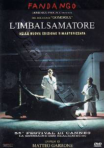 The Embalmer | L